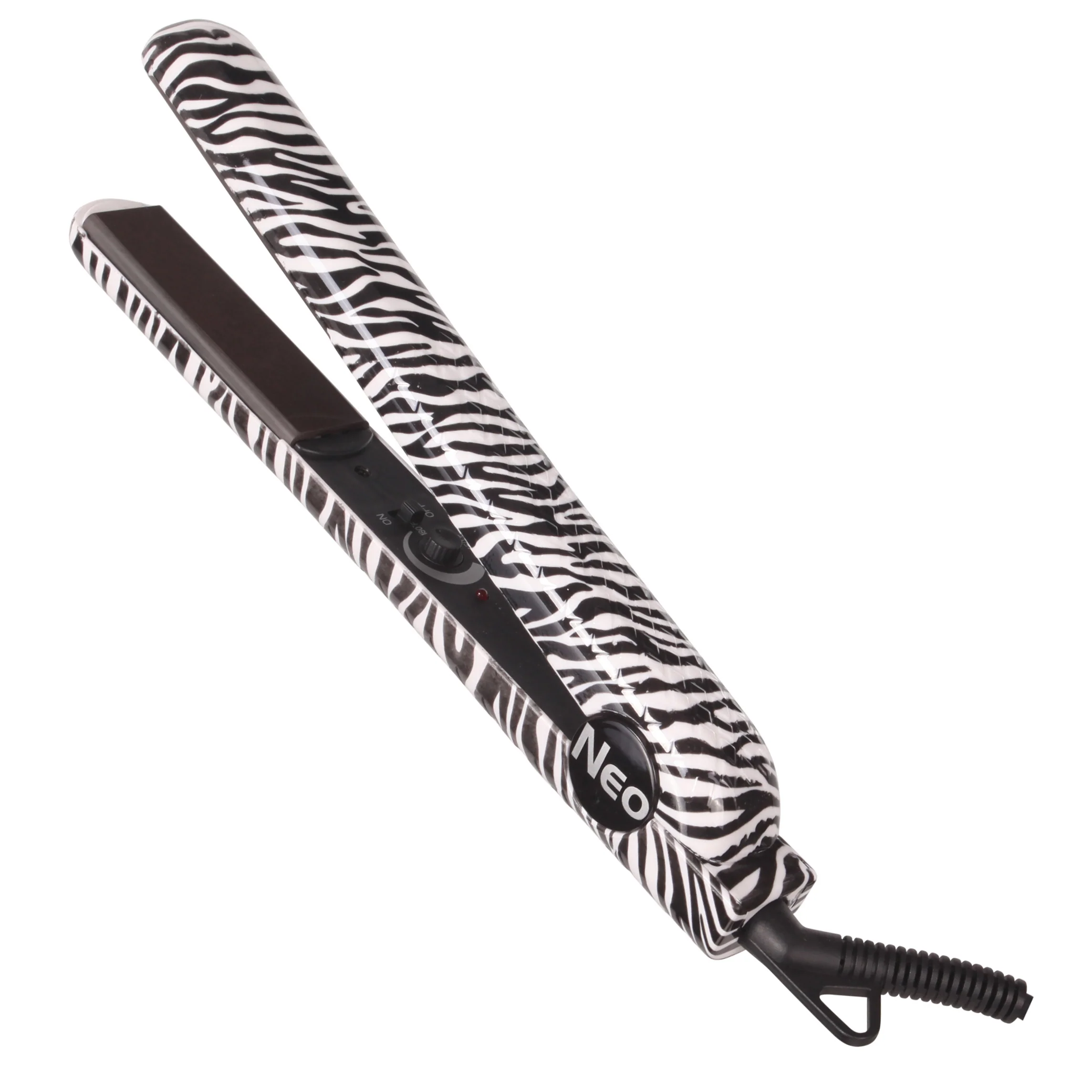 White Zebra Ceramic Pro - PrettyBull Limited