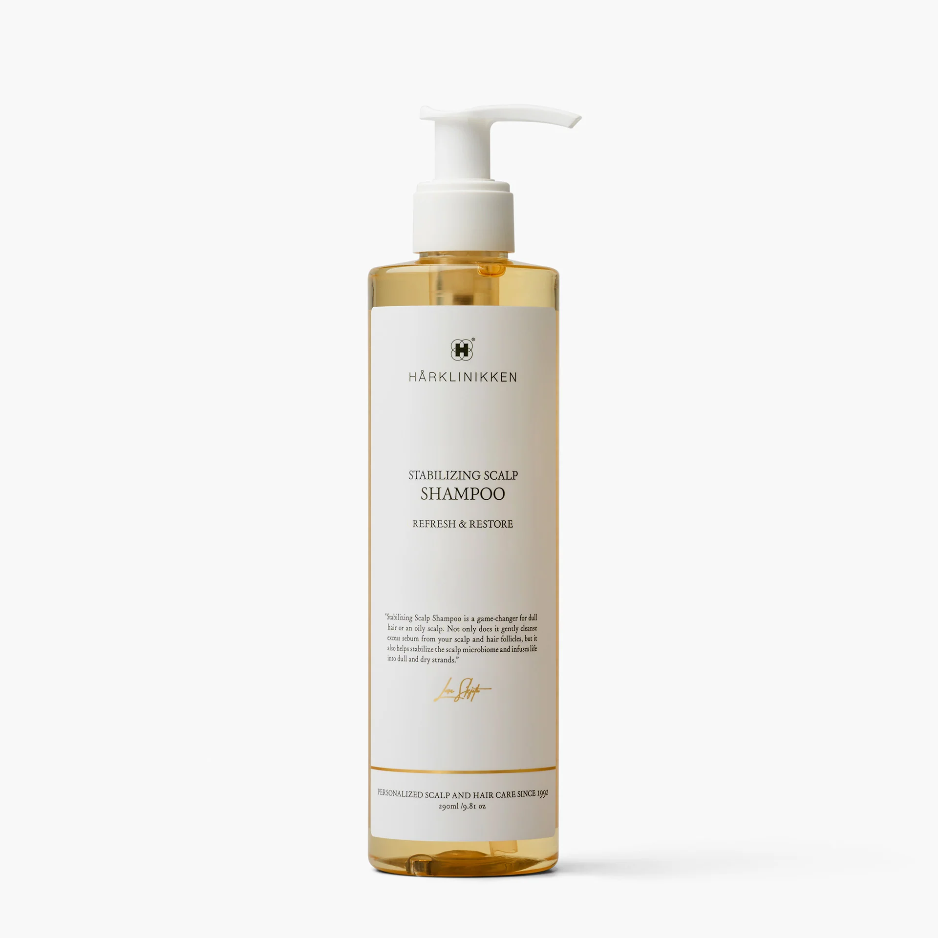Shampoo - PrettyBull Limited